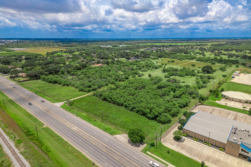 More Photos Of 6753 U.S. 87 Hwy, Victoria Land For Sale