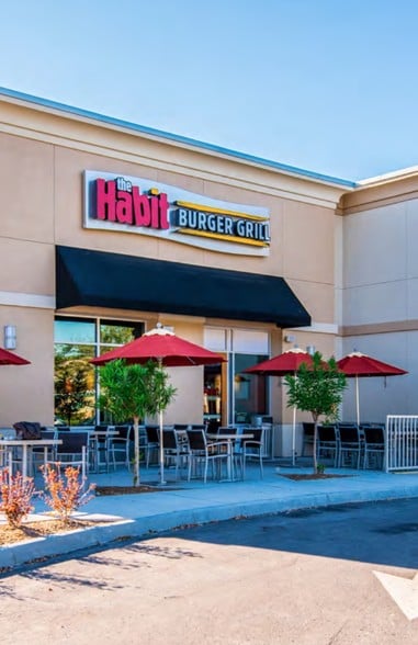 More Photos Of 4702-4706 Millenia Plaza Way, Orlando Freestanding For Lease