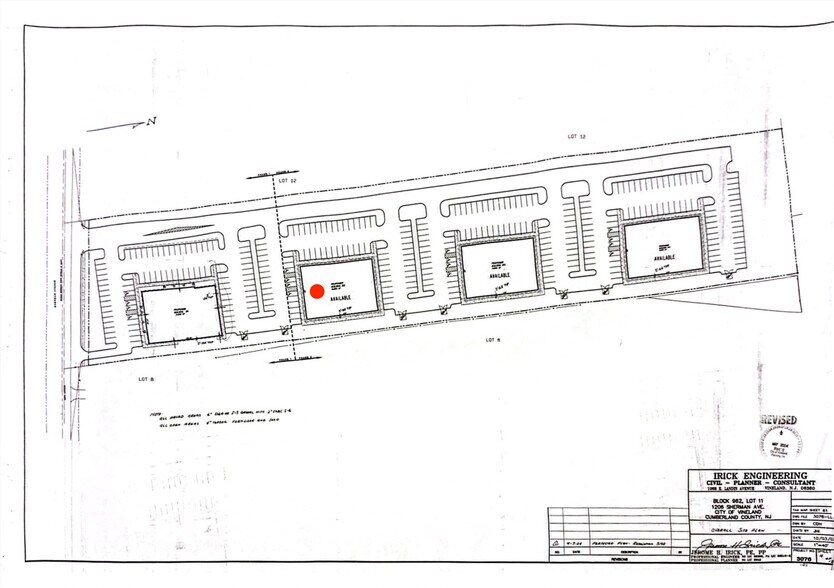 More Photos Of 1206 W Sherman Ave, Vineland Medical For Sale