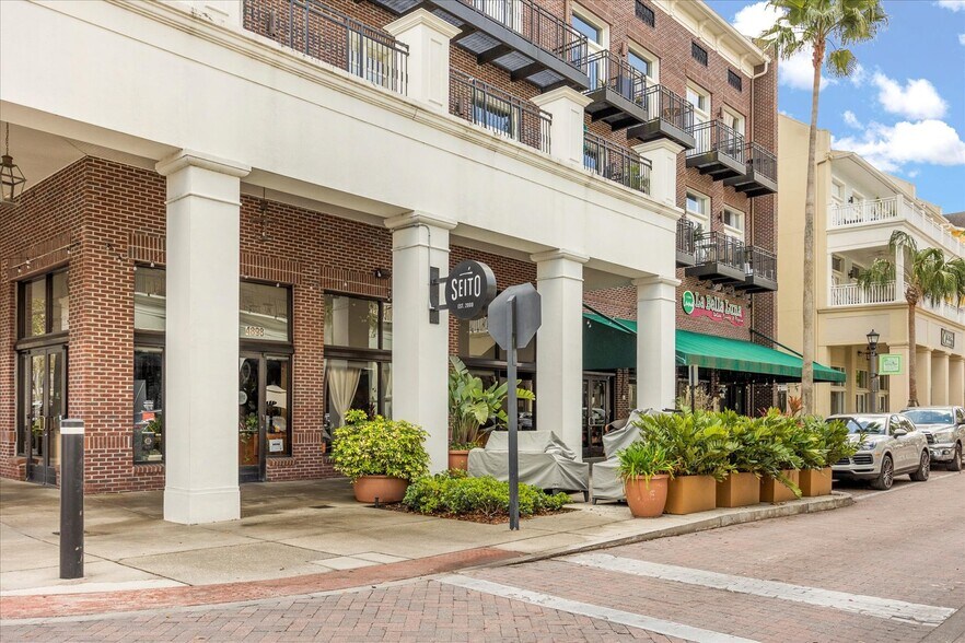 More Photos Of 1579-1591 Lake Baldwin Ln, Orlando Office Residential For Sale