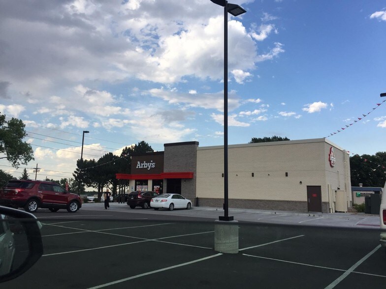 More Photos Of 1050 W 104th Ave, Northglenn General Retail For Sale