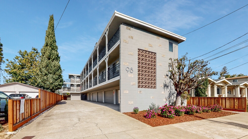 More Photos Of 98 Dutton Ave, San Leandro Apartments For Sale