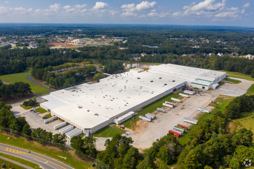 More Photos Of 4301 Evans To Locks Rd, Evans Manufacturing For Lease