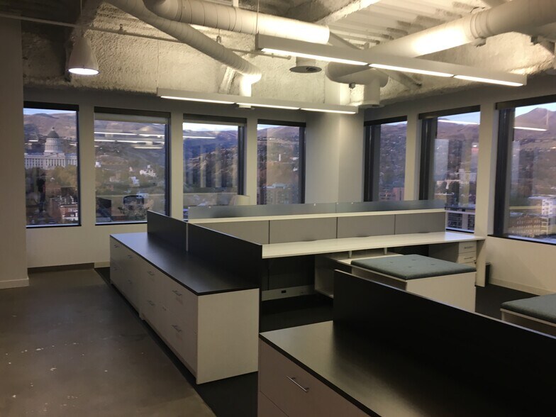More Photos Of 60 E South Temple, Salt Lake City Office For Lease