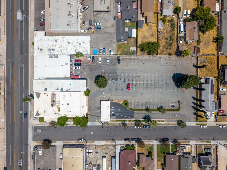 More Photos Of 247 E Highland Ave, San Bernardino Office Residential For Sale