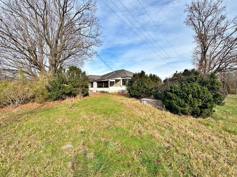 More Photos Of 7174 Martinsburg Pike, Shepherdstown Land For Sale