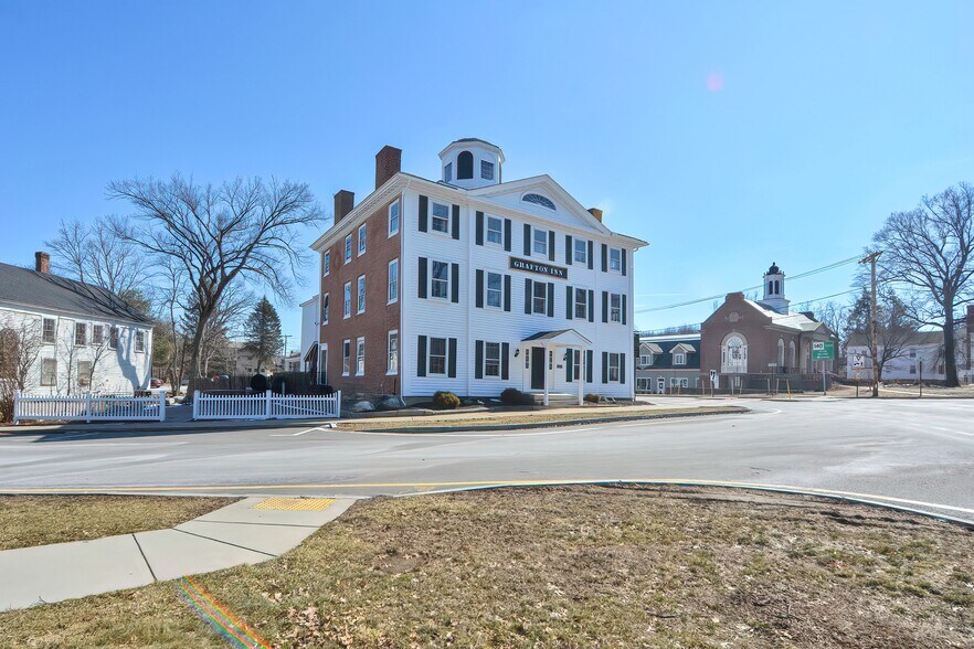 More Photos Of 25 Grafton, Grafton Restaurant For Sale