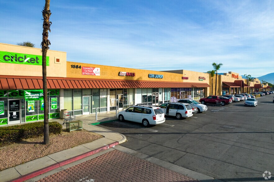 More Photos Of 1554-1594 W Baseline St, San Bernardino Unknown For Lease