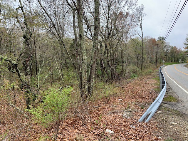 Primary Photo Of Cossaduck Hill, North Stonington Land For Sale