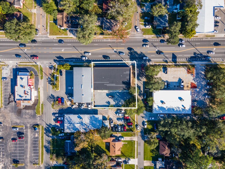 More Photos Of 1044-1050 Cassat Ave, Jacksonville Storefront For Sale