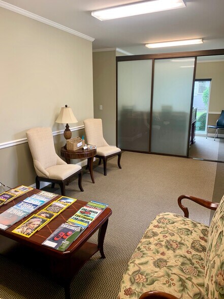More Photos Of 305 Pierce Ave, Macon-Bibb Office Residential For Lease