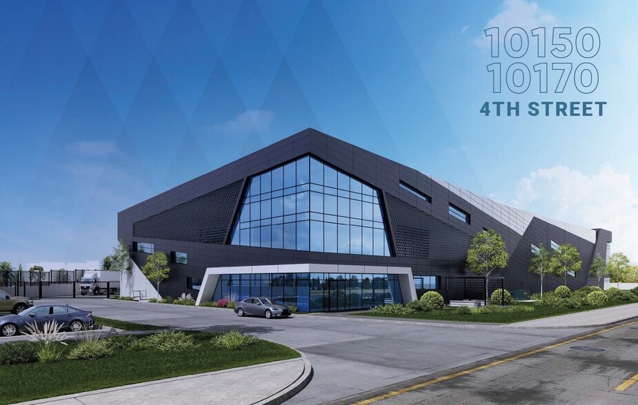 Primary Photo Of 10150 4th St, Rancho Cucamonga Unknown For Lease