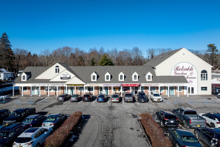 More Photos Of 277-315 Middle Country Rd, Middle Island Storefront For Lease