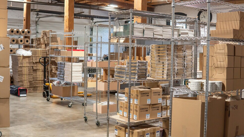 More Photos Of 60 Pine St, Methuen Light Manufacturing For Sale