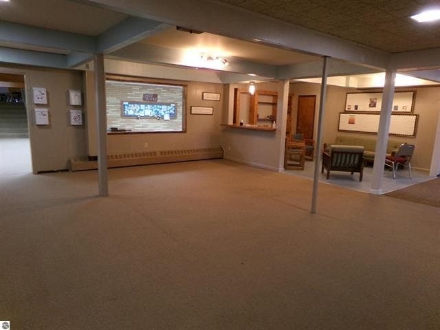 More Photos Of 520 Olive St, Saint Louis Religious Facility For Sale