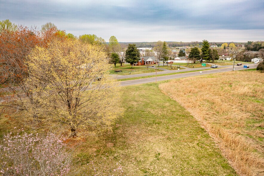 More Photos Of 14540 Spotswood Trail Trl, Ruckersville Land For Sale