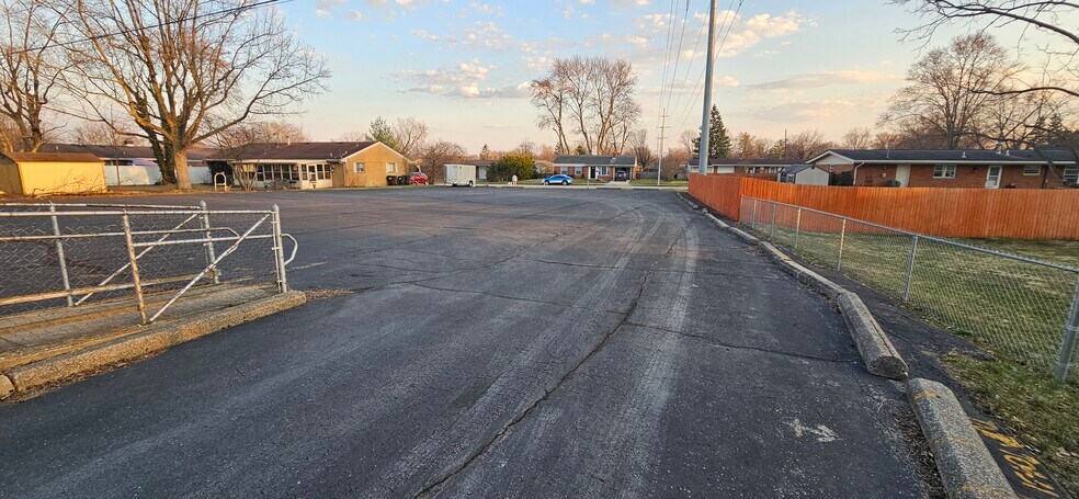 More Photos Of 210 Wolf Ave, Englewood Lodge Meeting Hall For Sale