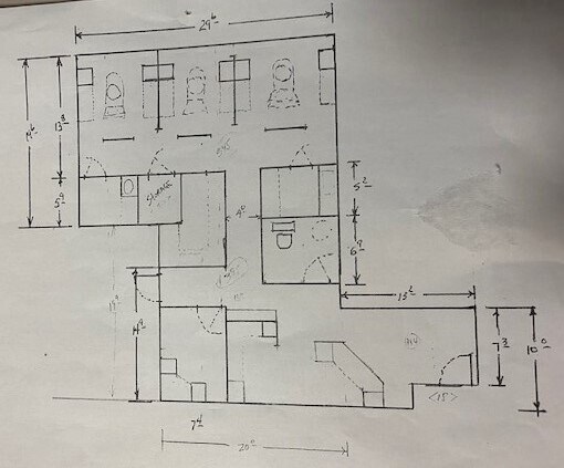More Photos Of 1481 Live Oak Blvd, Yuba City Medical For Lease