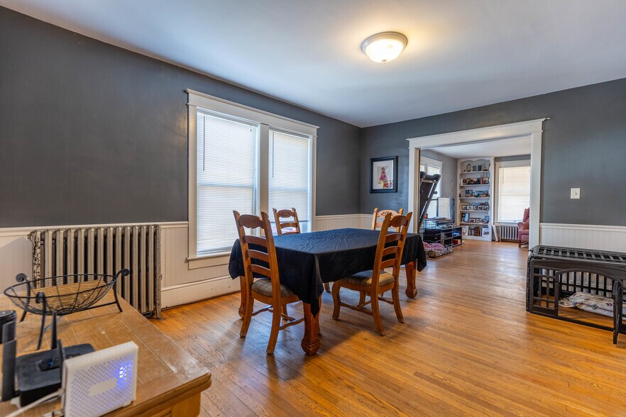 More Photos Of 232 N Main St, Mercersburg Storefront Retail Residential For Sale