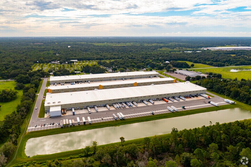 More Photos Of 4000 & 4040 N Combee Rd, Lakeland Unknown For Lease