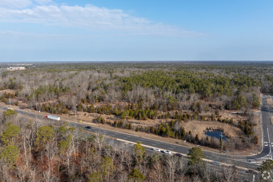 Primary Photo Of 4127 Black Horse Pike, Mays Landing Land For Sale