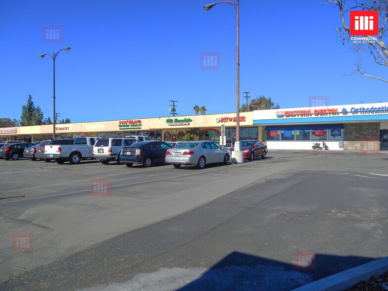 More Photos Of 12400-12490 Central Ave, Chino Unknown For Lease