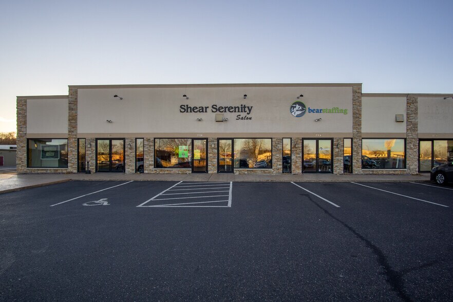 More Photos Of 2734-2751 London Rd, Eau Claire Storefront Retail Office For Sale