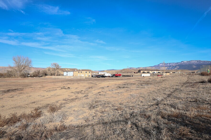 More Photos Of 3202 Springfield Rd, Grand Junction Land For Lease