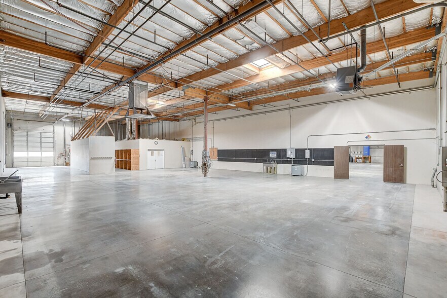 More Photos Of 200 Sunpac Ave, Henderson Warehouse For Sale