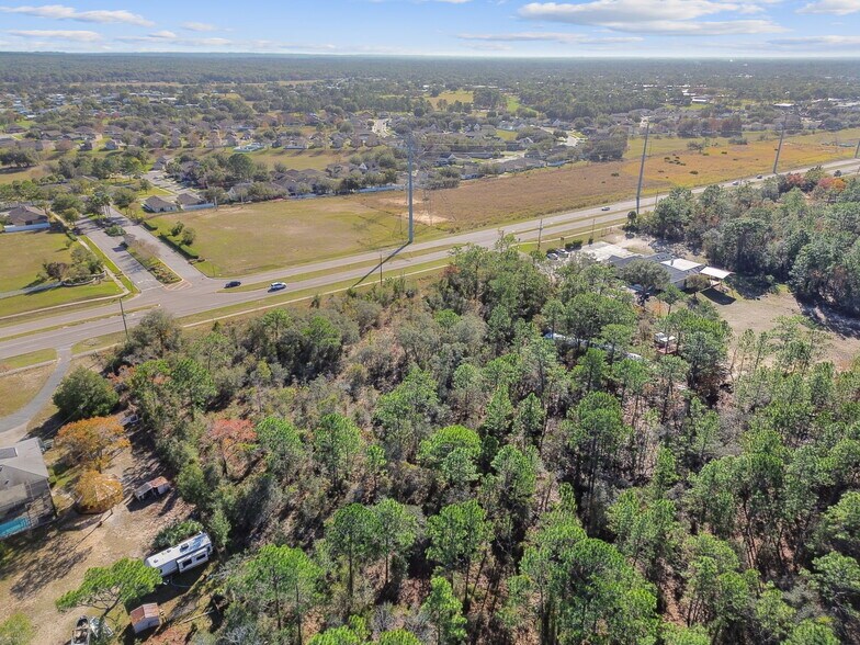 More Photos Of 0 Sunshine Grove Rd, Brooksville Land For Sale