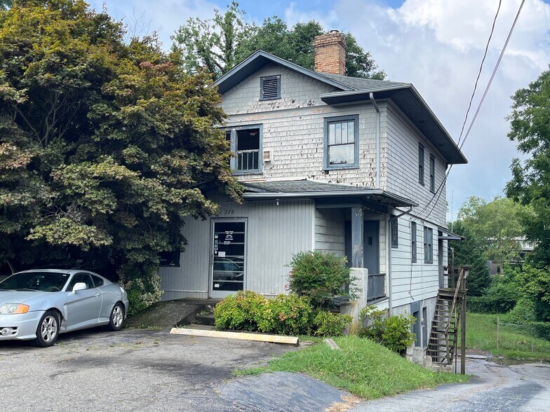 More Photos Of , Asheville Office For Sale