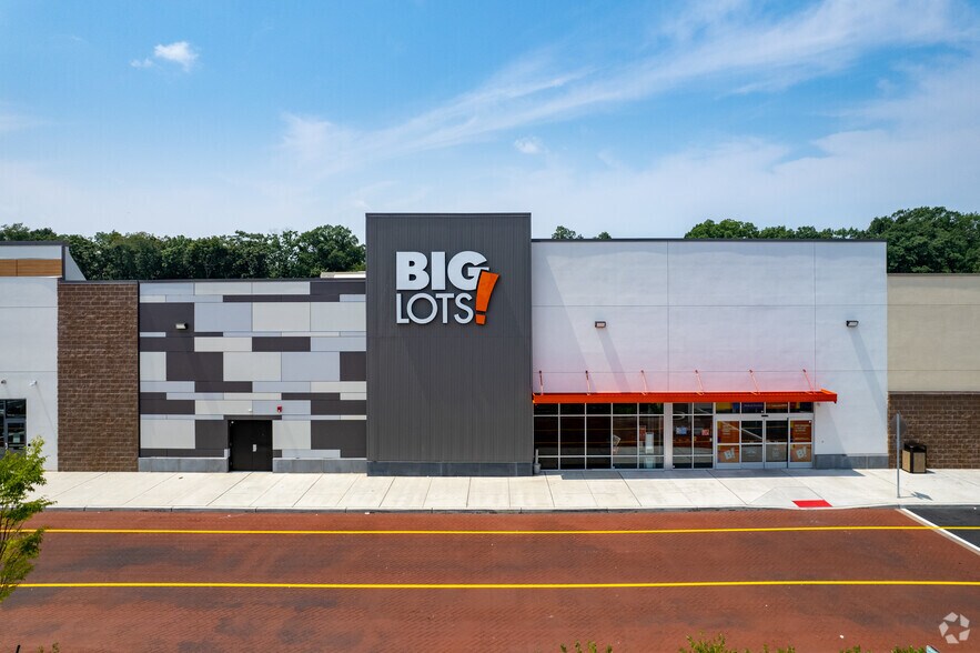More Photos Of 711-783 Delsea Dr N, Glassboro Storefront For Lease