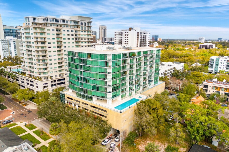 More Photos Of 101 S Eola Dr, Orlando Apartments For Sale