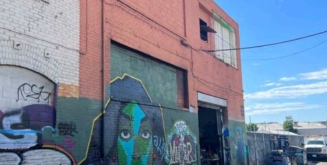 More Photos Of 1733 S Los Angeles St, Los Angeles Warehouse For Sale