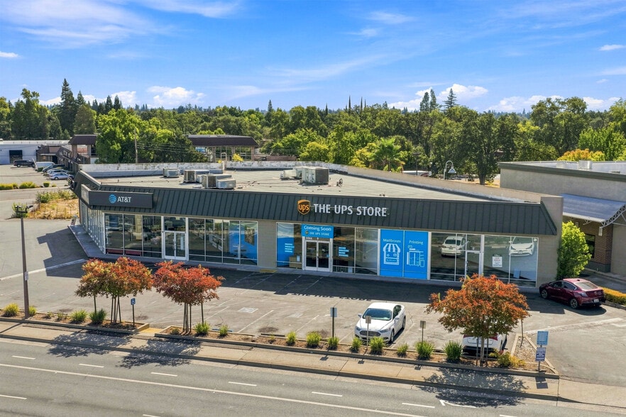 More Photos Of 5044 Madison Ave, Sacramento General Retail For Sale