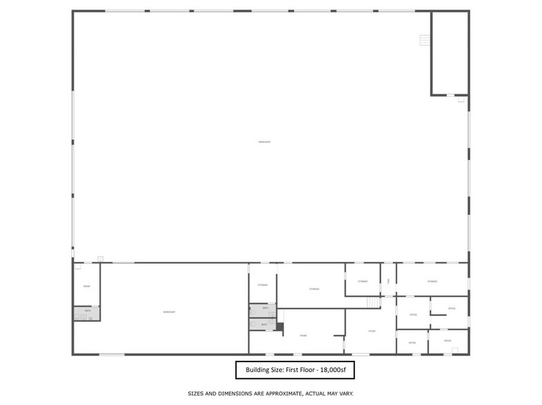 More Photos Of 744 FM 609, La Grange Service For Lease