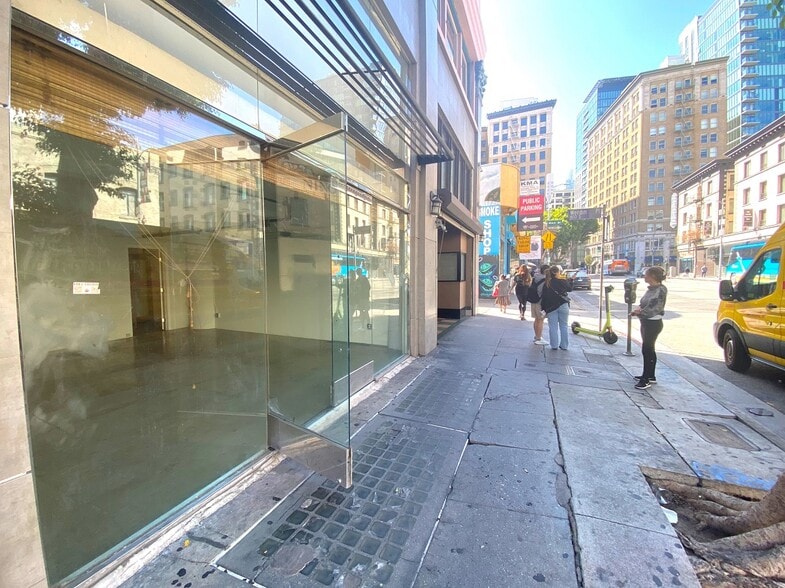 More Photos Of 120 E 8th St, Los Angeles Loft Creative Space For Lease