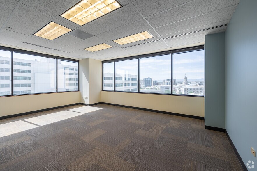 More Photos Of 216 16th St, Denver Office For Sale