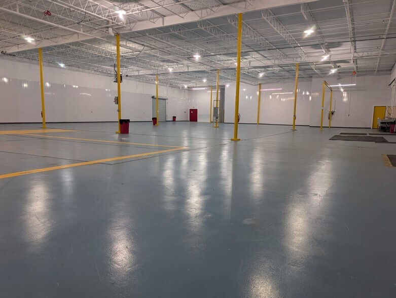 More Photos Of 0 I-35, San Antonio Warehouse For Lease