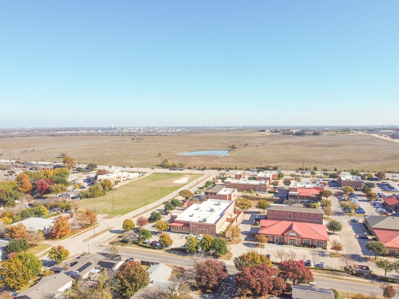 More Photos Of 8795 Preston Trace Blvd, Frisco Office For Sale