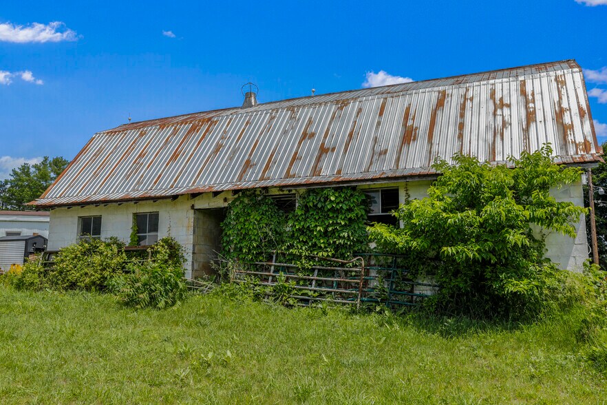 More Photos Of 3648 Dominion Rd, Gerrardstown Land For Sale