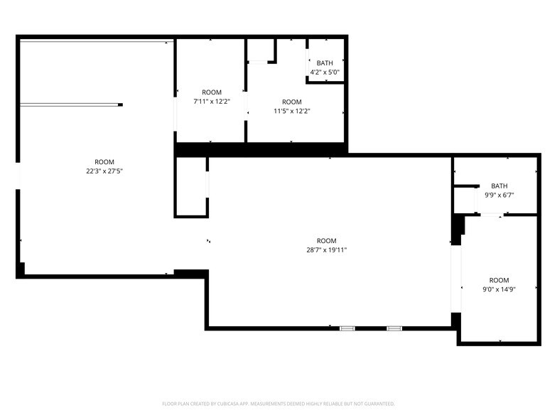 More Photos Of 2610 NW Sheridan Rd, Lawton General Retail For Sale