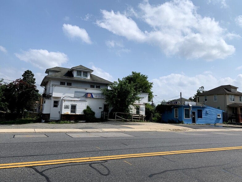 More Photos Of 4101 Wilkens Ave, Baltimore Storefront Retail Residential For Lease