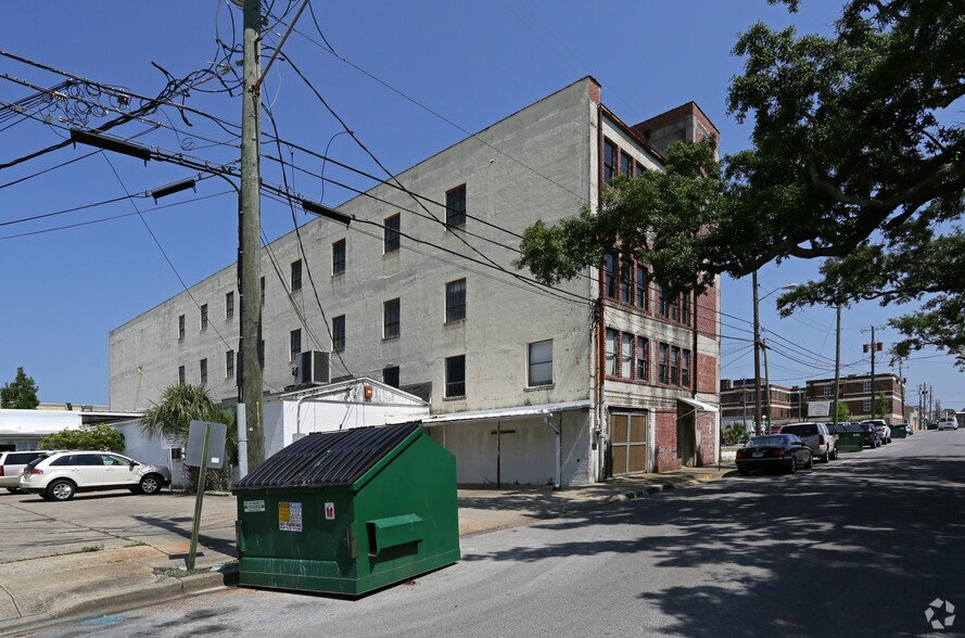 More Photos Of 436 Harrison Ave, Panama City Storefront For Sale