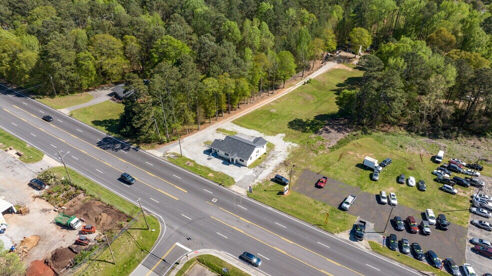 More Photos Of 4297 N Henry Blvd, Stockbridge Medical For Sale