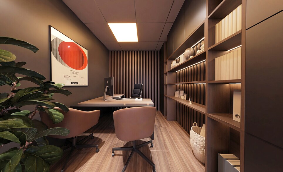 More Photos Of 16001 Bay Vista Dr, Clearwater Office For Lease