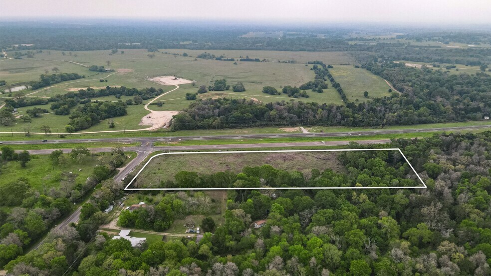 More Photos Of TBD FM 974, Bryan Land For Sale