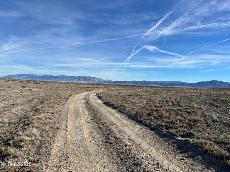 More Photos Of Lovelock Valley SR 399 & Lone Mountain Road, Lovelock Land For Sale