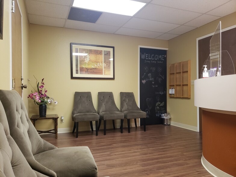 More Photos Of 125 N Jackson Ave, San Jose Medical For Sale