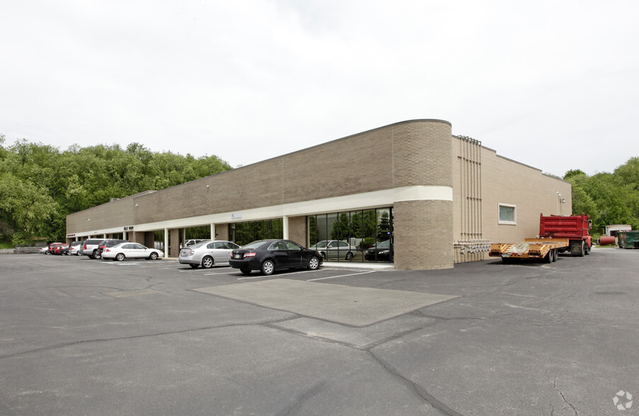 Primary Photo Of 150 Lake Dr, Wexford Research And Development For Lease